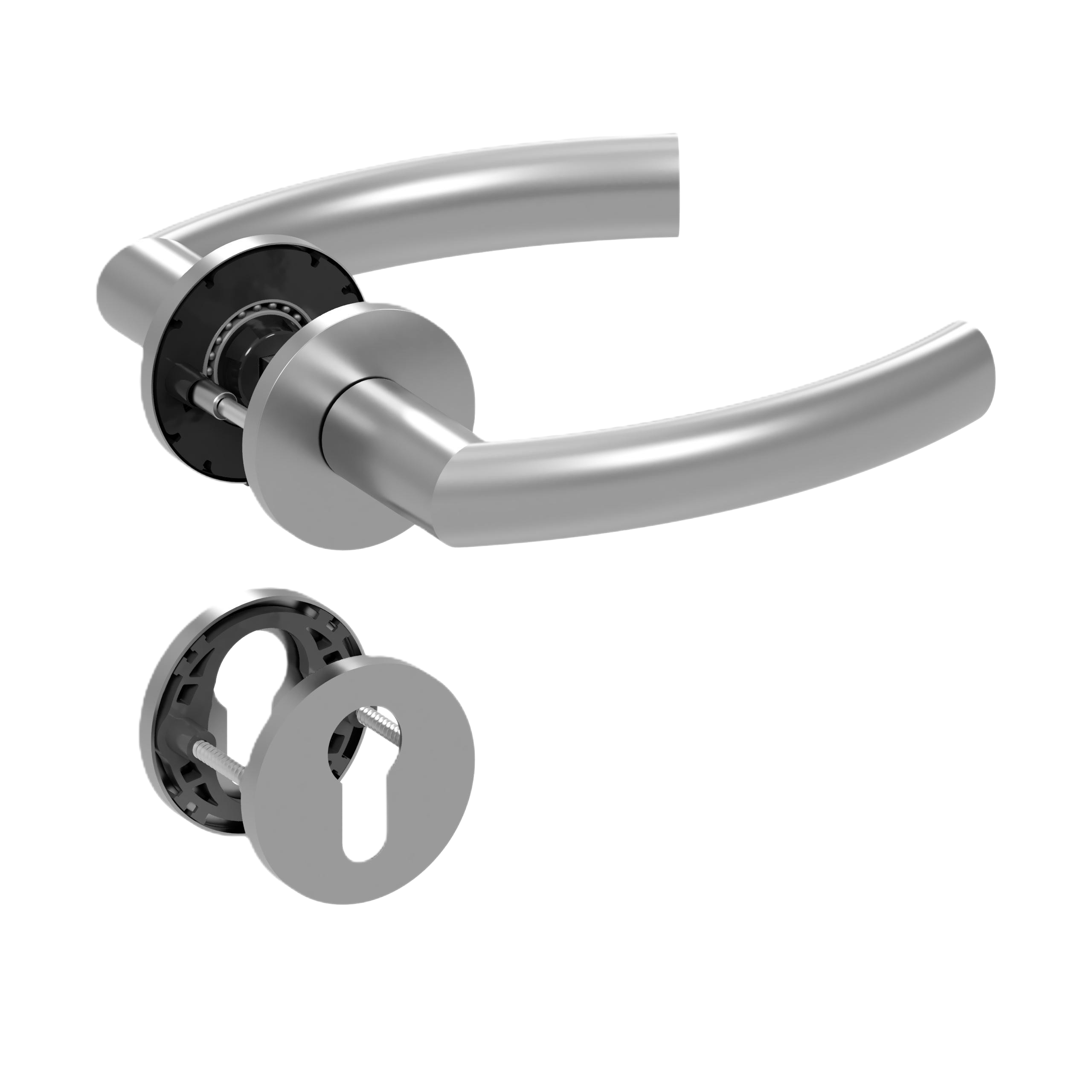 PRO-KLJUČ - Shape 1003 PBU-RM10032
